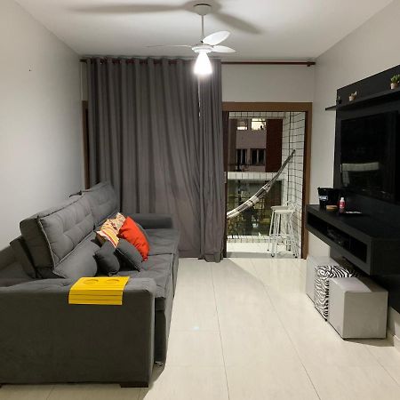 Apartamento Pe Na Areia - Santos Kültér fotó