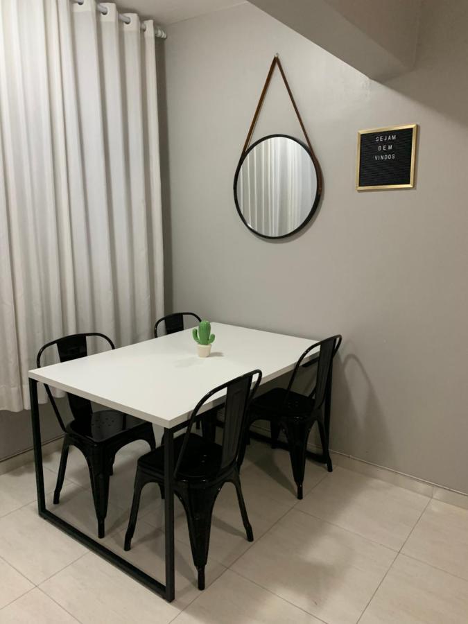 Apartamento Pe Na Areia - Santos Kültér fotó