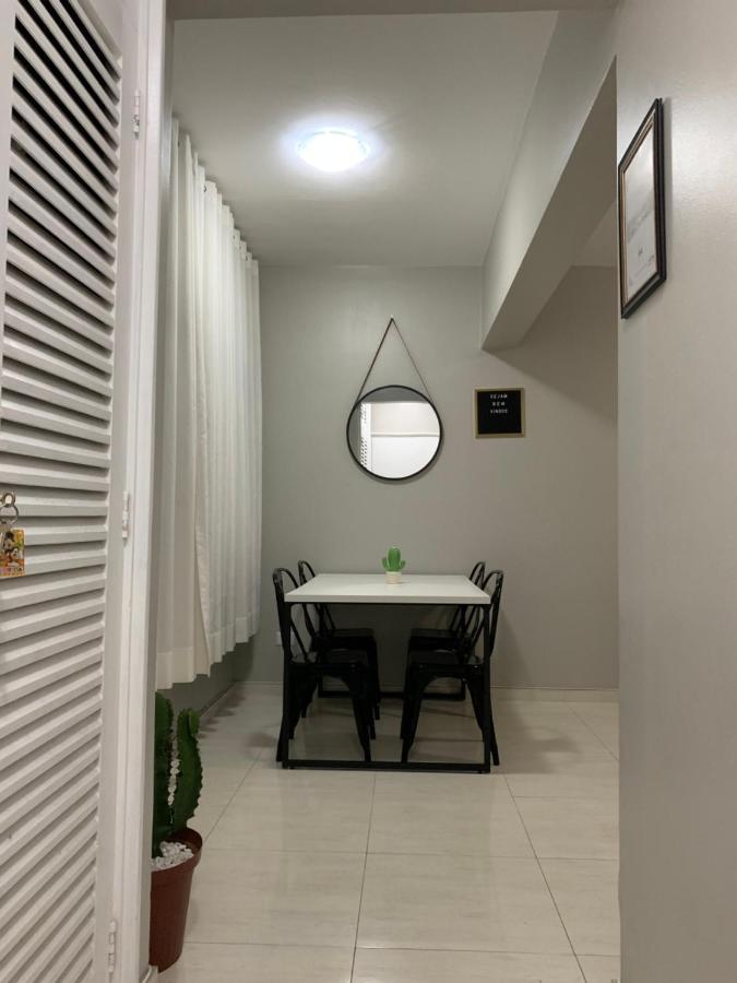 Apartamento Pe Na Areia - Santos Kültér fotó